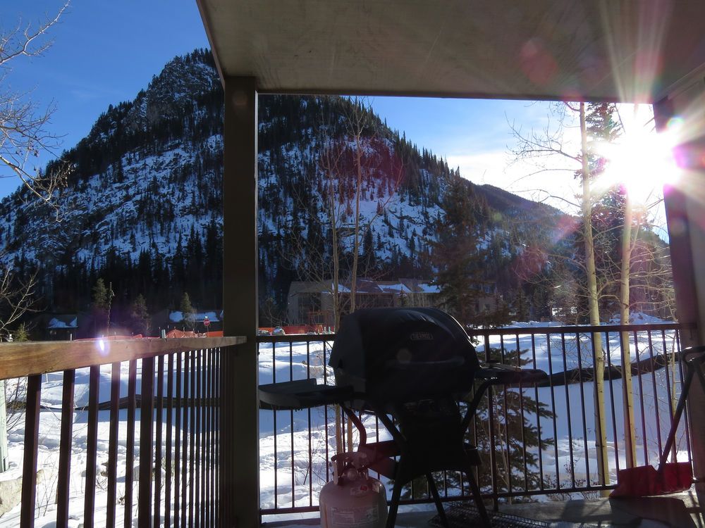 Summit Resort Group Frisco - photo 10
