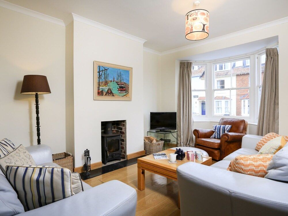 Kennford Centrally located Salcombe Town House — 4-Star Luxury Hotel in Salcombe, United Kingdom