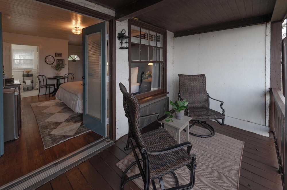 Lookout Mountain Riverview Inn - photo 13
