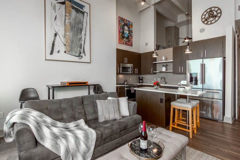 Chic Collection By Nohotel On Piedmont - photo 30