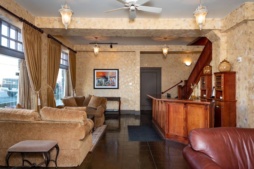 Hotel Condon - photo 33