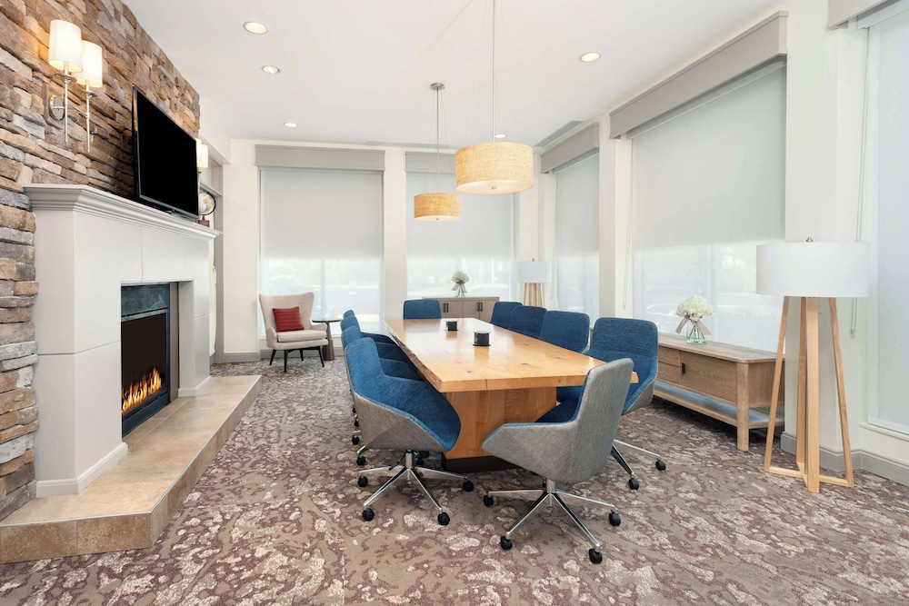 Hilton Garden Inn Valley Forge Oaks - photo 2