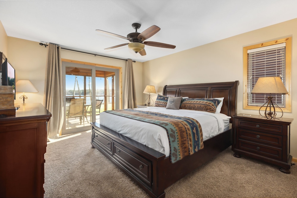 Wilderness Resort Villas - photo 33
