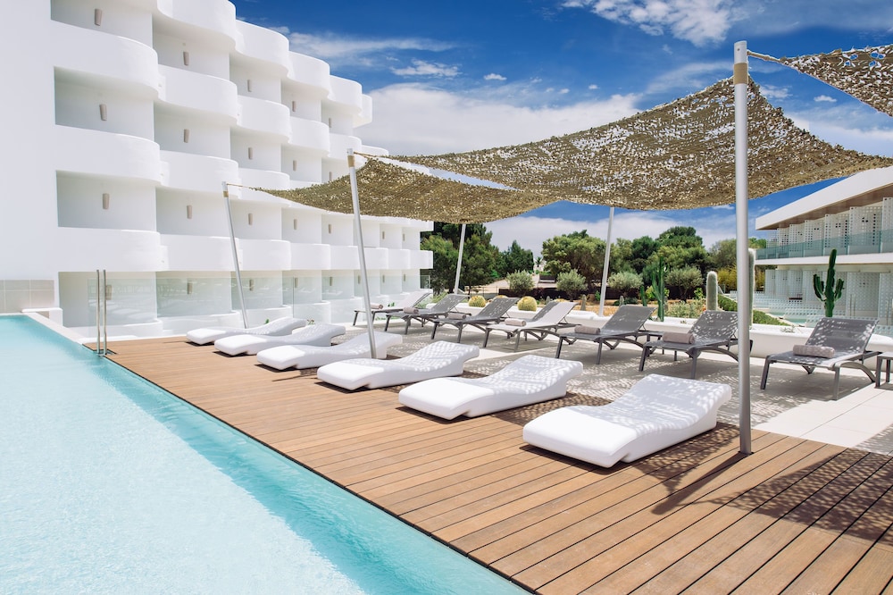Inturotel Cala Esmeralda Adults Only
