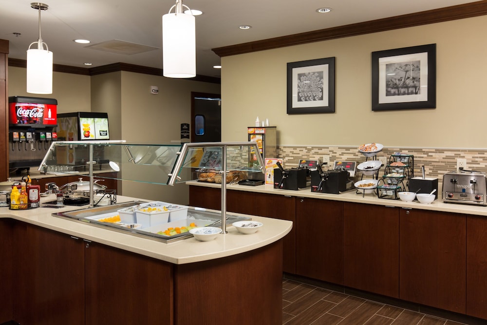 Staybridge Suites Columbus Polaris by IHG - photo 29