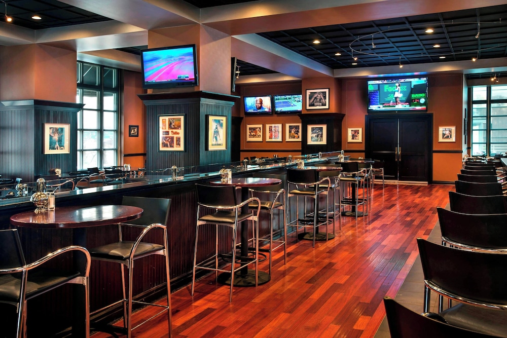 Marriott Philadelphia West - photo 33