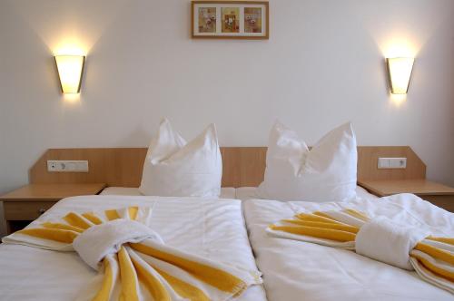 Joes Aparthotel — Gerlos — photo 5