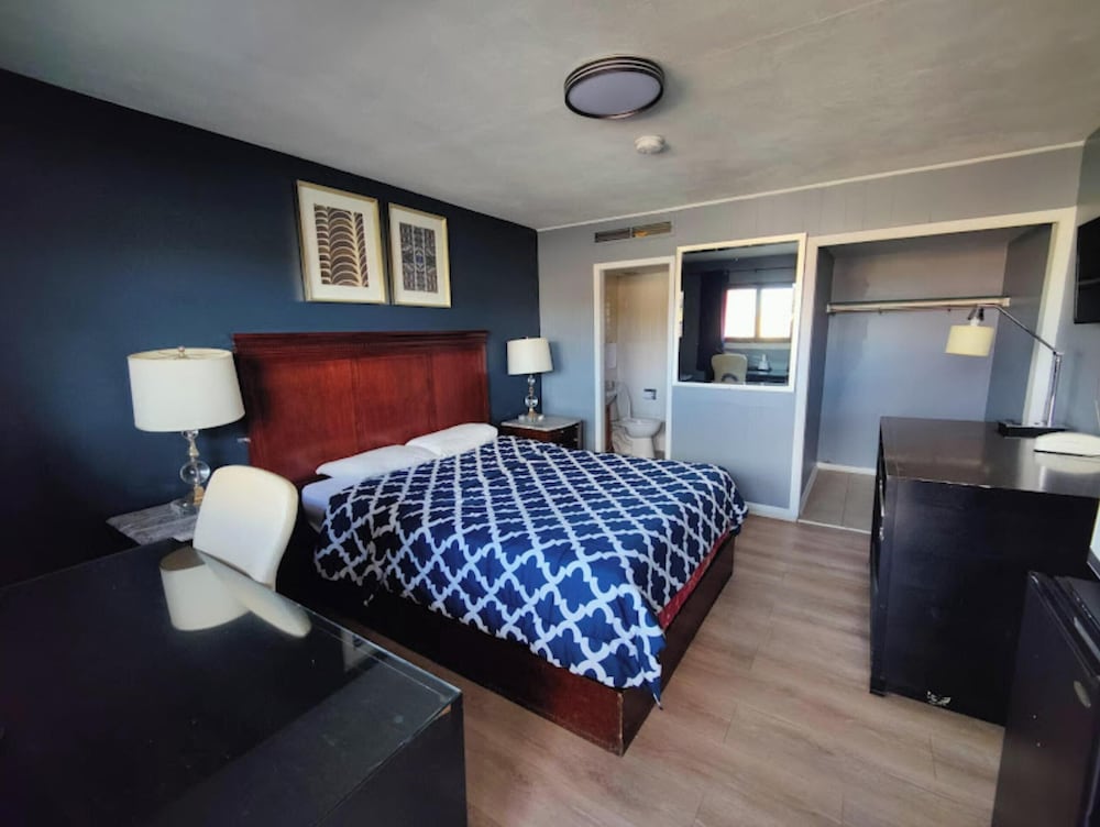 Motel Edgebrook Chicago North Shore by OYO - photo 8