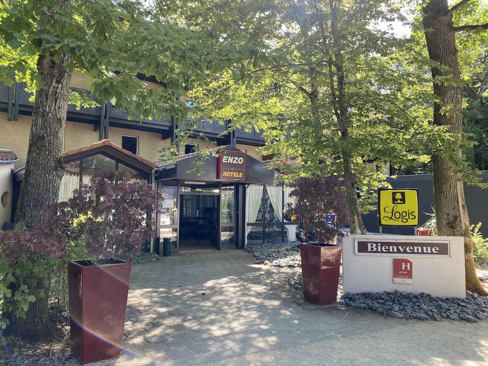 Hotel Diane — Amneville