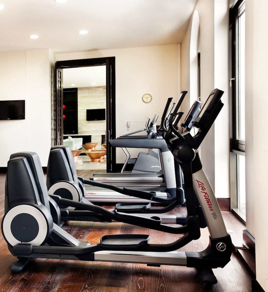 פעילויות וכושר