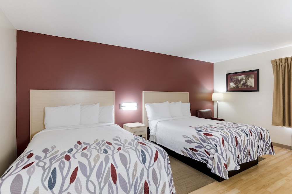 Red Roof Inn London I 75 - photo 8
