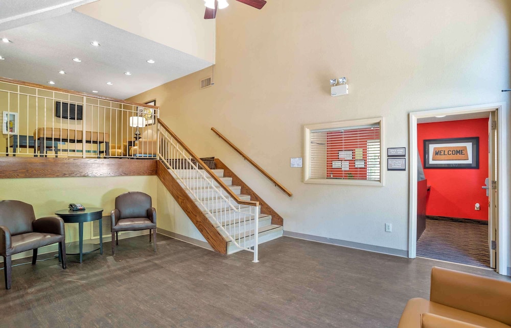 Extended Stay America Select Suites Birmingham Inverness - photo 29