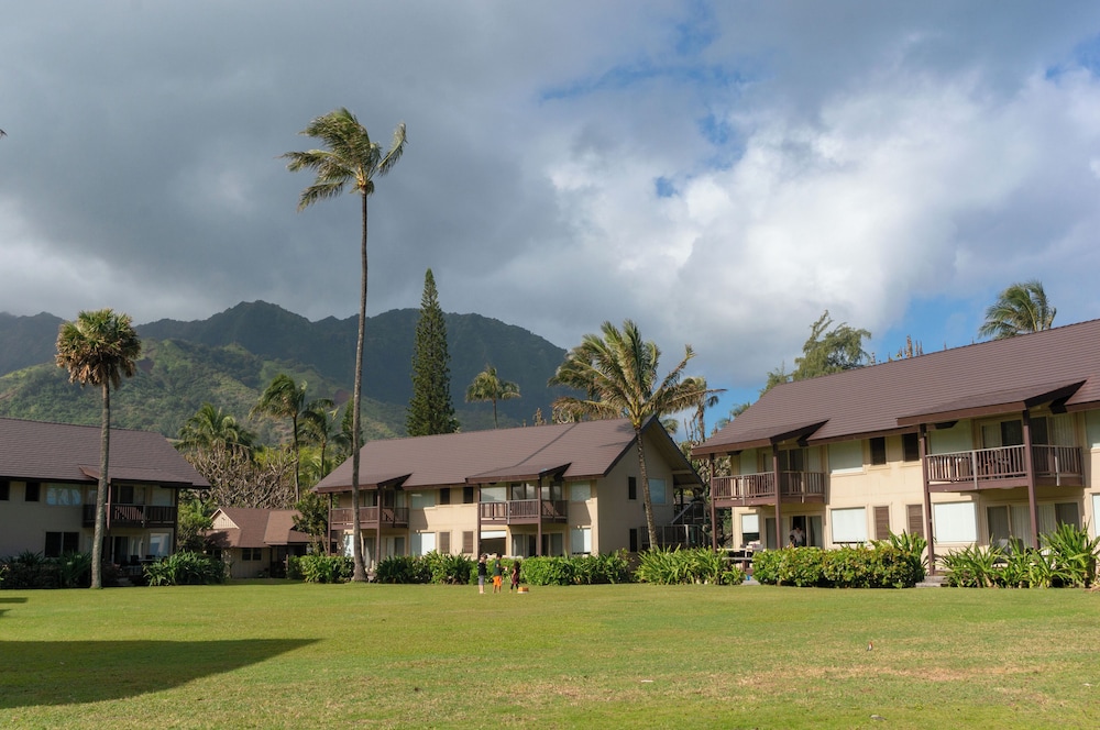 Hanalei Colony Resort E3 1 Br Condo - photo 30