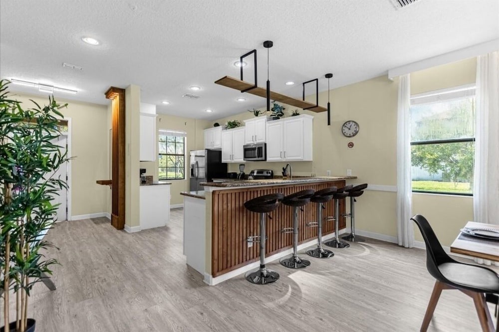 5 bedroom home Champions Gate Resort - photo 12