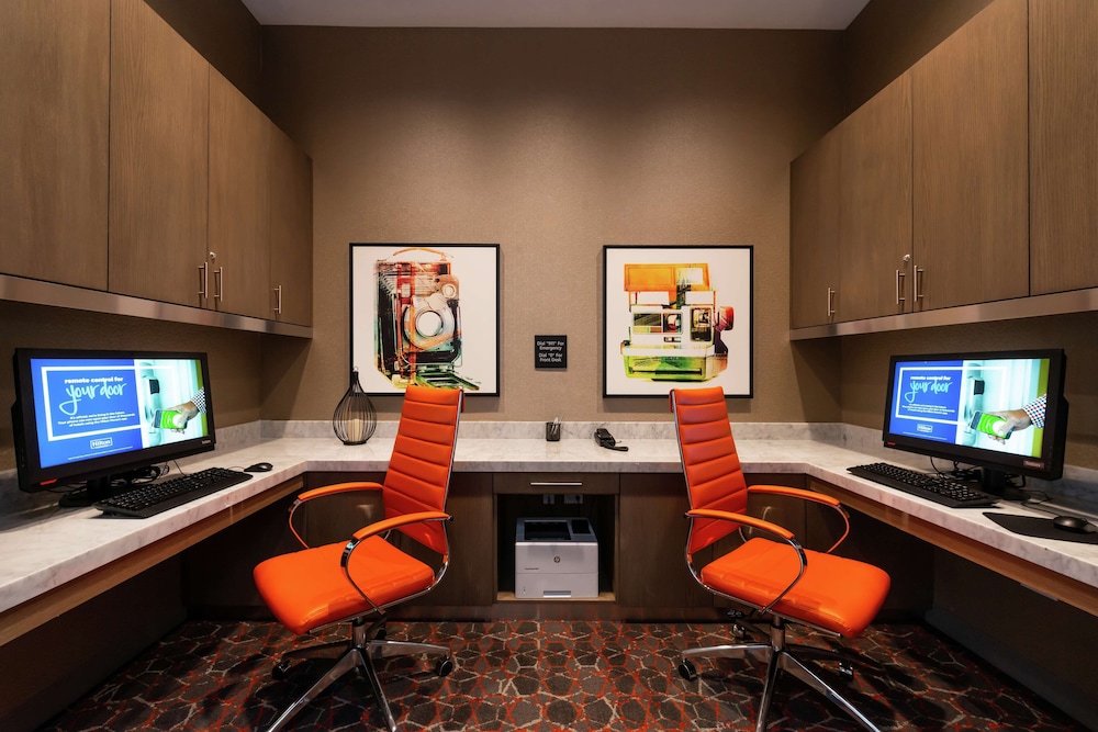 Hampton Inn & Suites Buena Park - photo 51