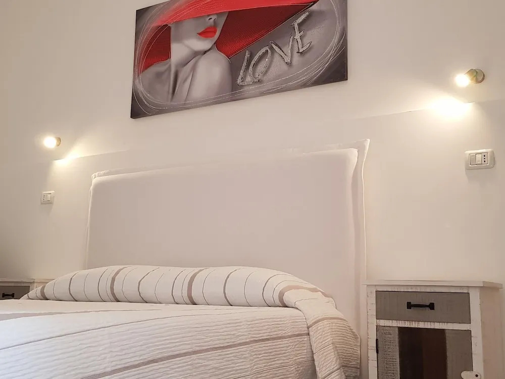 Il Giardino di Afrodite in Castelvetrano, Italy