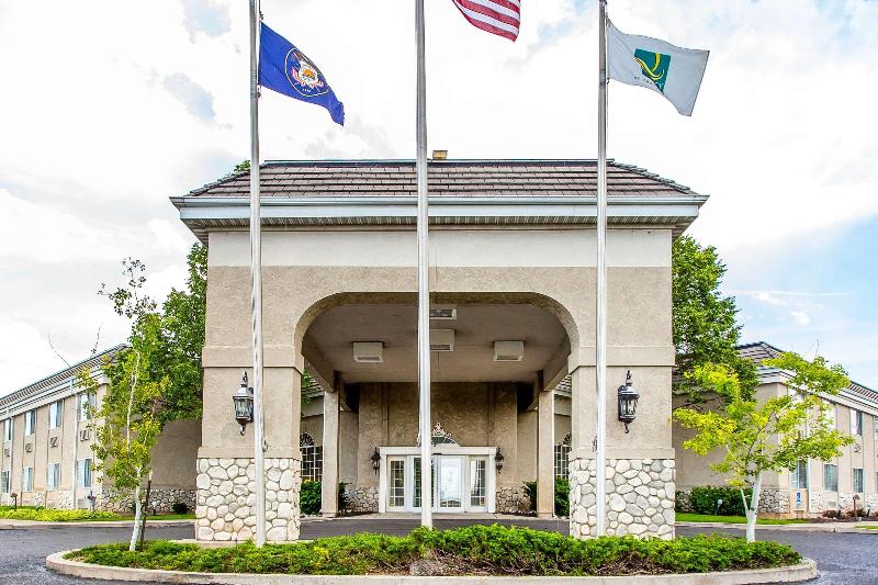 Quality Inn Payson I 15 - featured photo