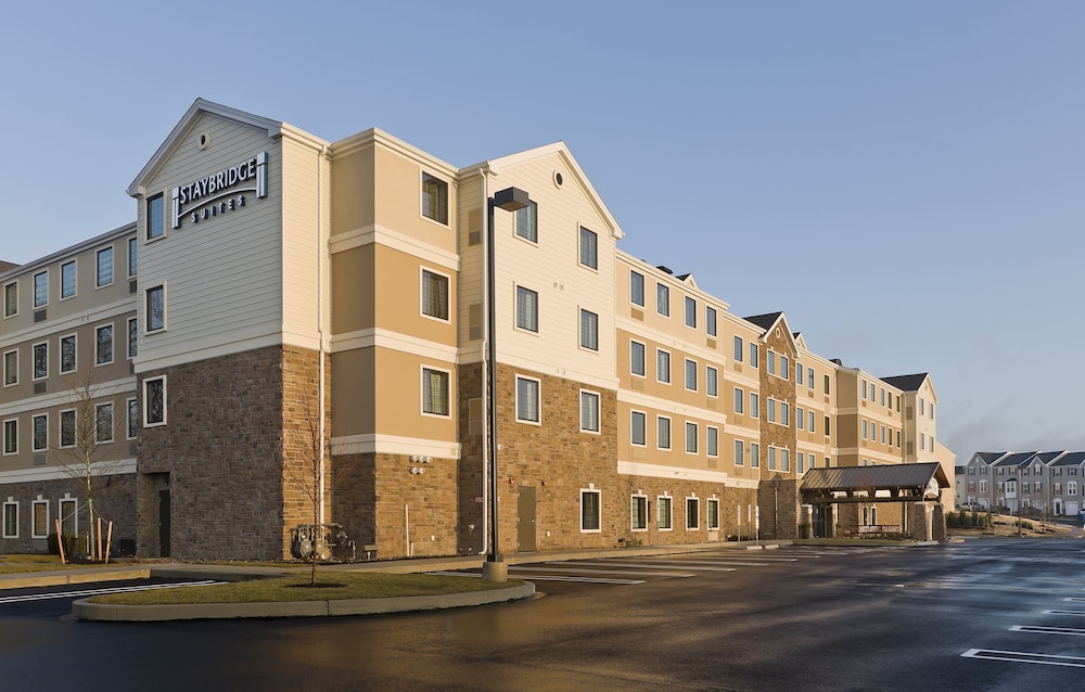 Staybridge Suites Montgomeryville by IHG - photo 27