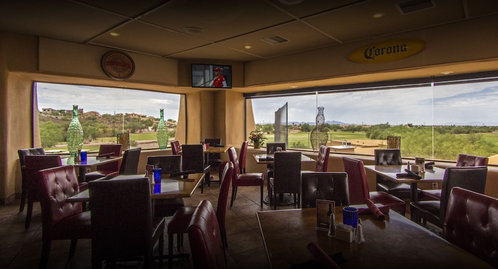 Gold Canyon Golf Resort & Spa - photo 43
