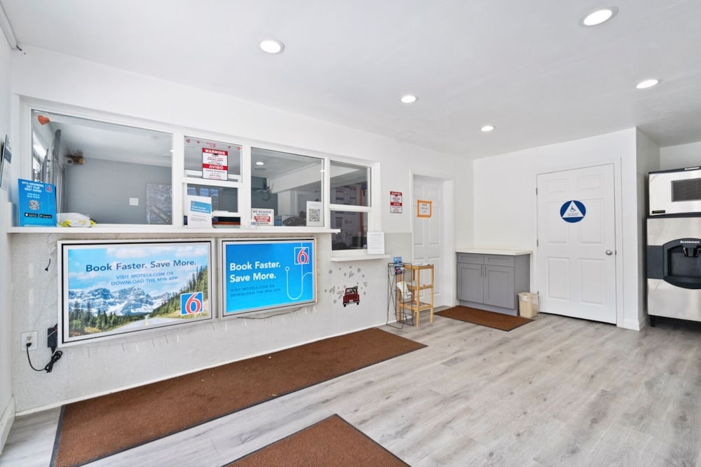 Motel 6 Big Bear Lake CA - photo 5