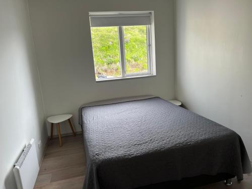Akureyri cabin with an amazing view