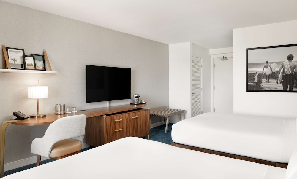 Hilton Los Angeles Culver City - photo 40