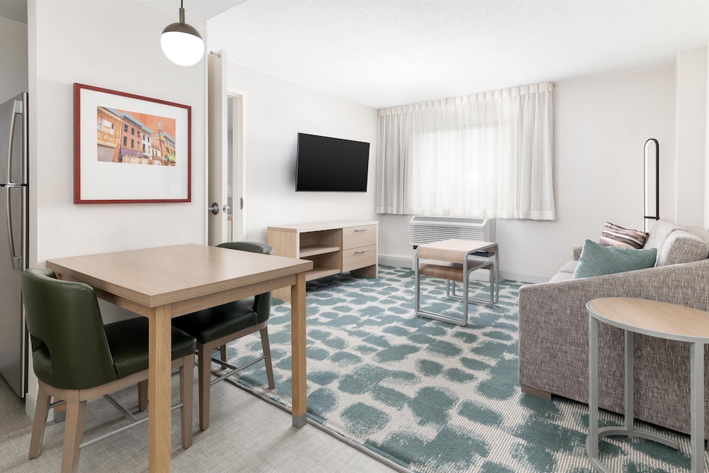 Homewood Suites by Hilton Hanover Arundel Mills - photo 30
