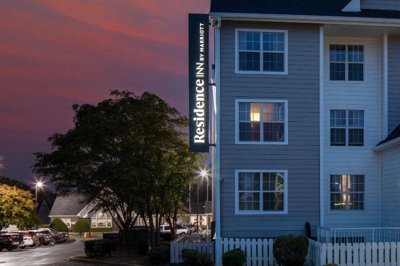 Residence Inn by Marriott Little Rock - photo 5