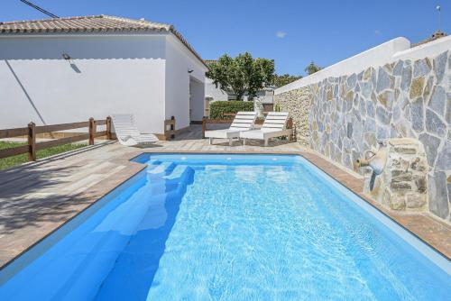 Rocamar - carbon neutral hotel in Barbate