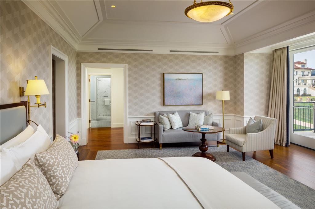 Keswick Hall - photo 24