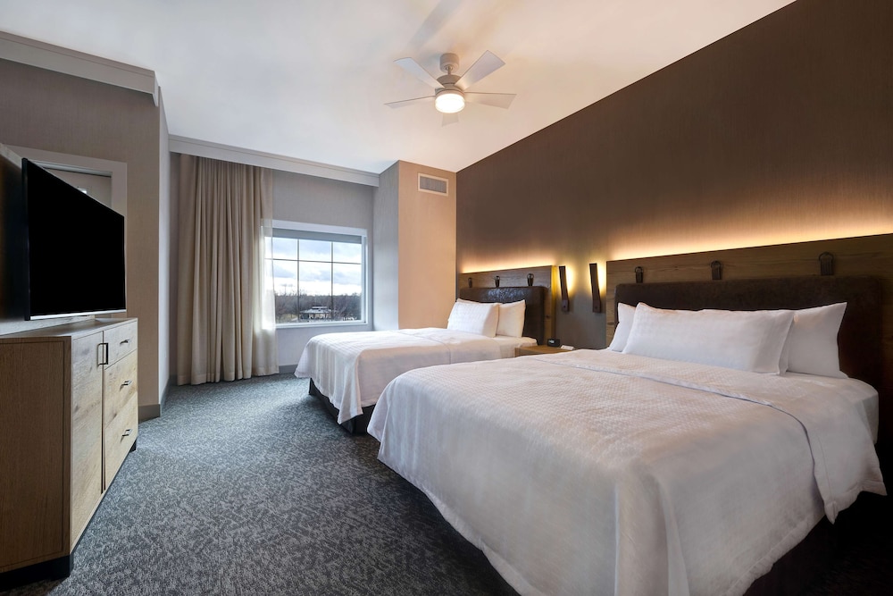 Homewood Suites by Hilton Eagle Boise ID - photo 12