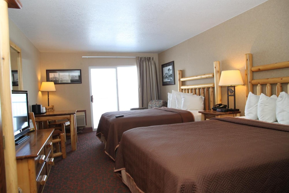 Bridge Vista Beach Hotel & Convention Center - photo 13
