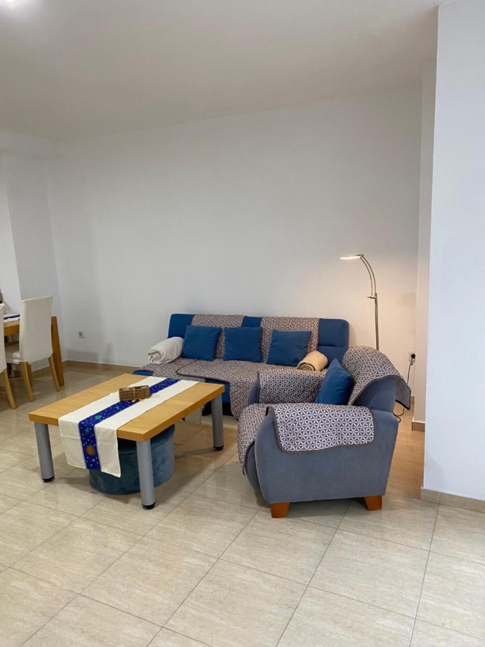 Apartamentos Wei — El Grao — photo 5