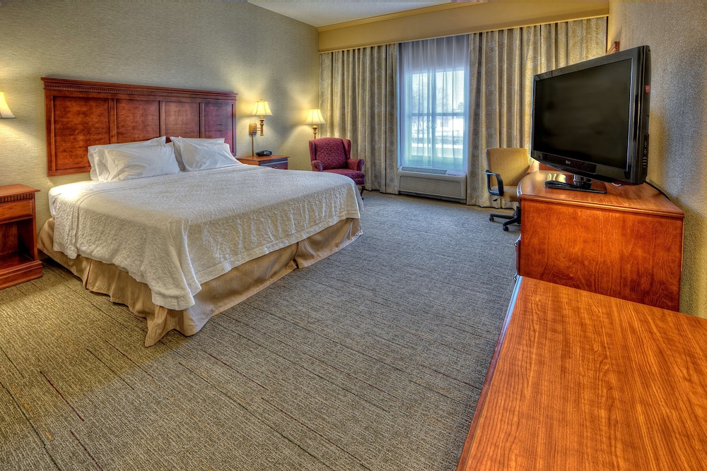 Hampton Inn Manning - photo 18