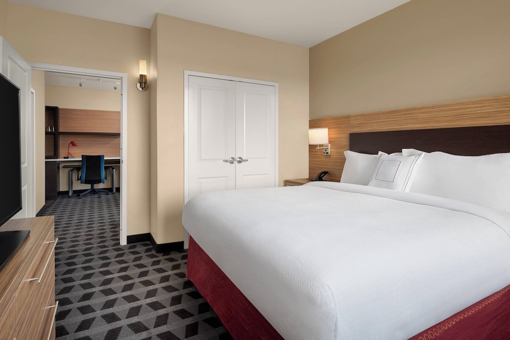 TownePlace Suites by Marriott Twin Falls - photo 10