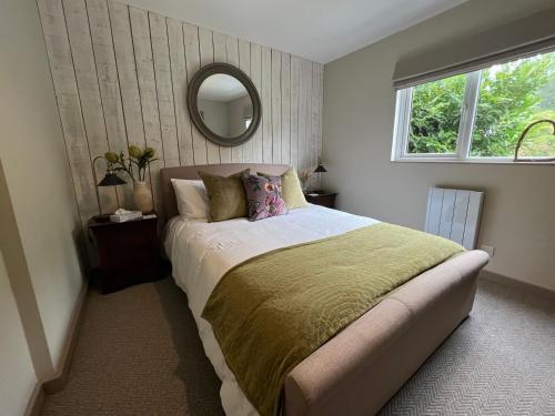 Luxury Cottage in Tregarth Bethesda Snowdonia — 4-Star Luxury Hotel in Tregarth, United Kingdom