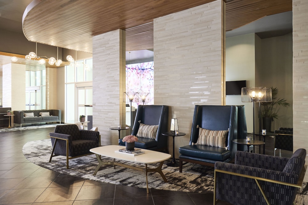 Archer Hotel Falls Church - photo 4