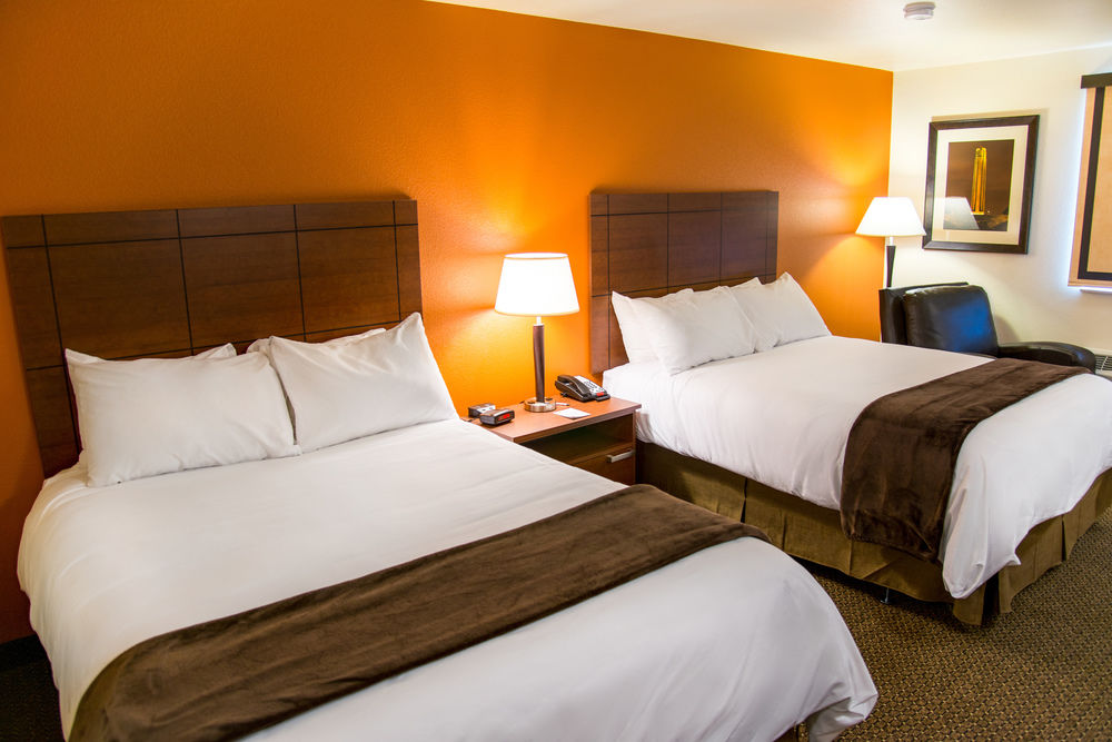 My Place Hotel Kansas City East Independence MO - photo 2