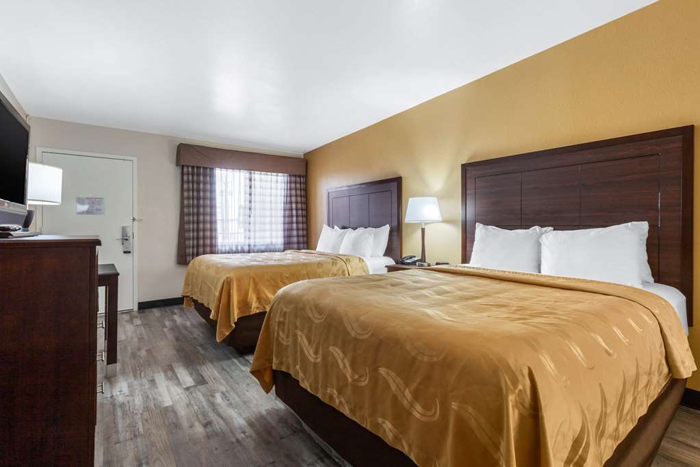 SureStay by Best Western Mesa Downtown Area - photo 6