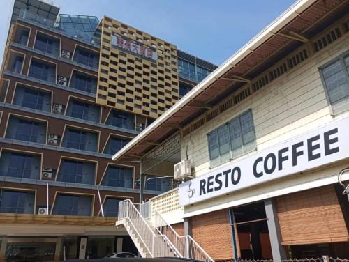 Penginapan Labuan Point in Labuan, Malaysia