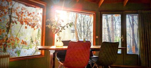 Woeste Hoogte Groesbeek — hotel in Groesbeek