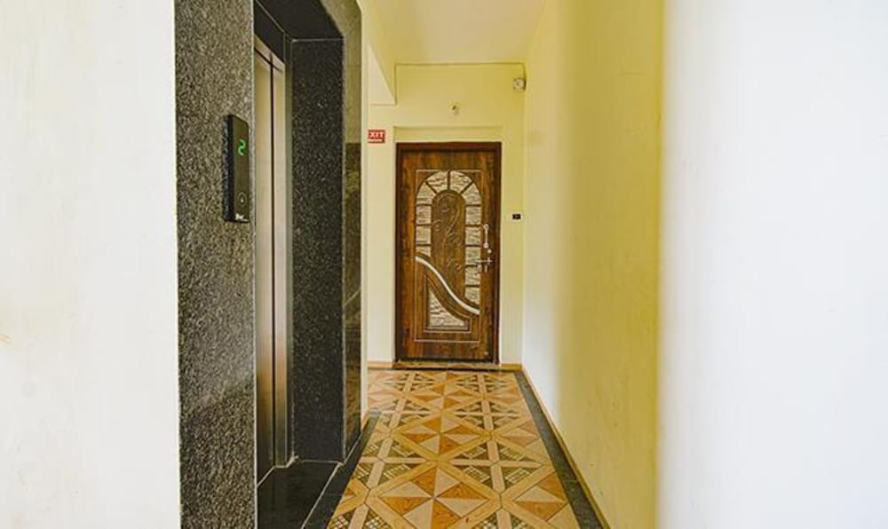 FabHotel Golden Leaf — Pune — photo 4