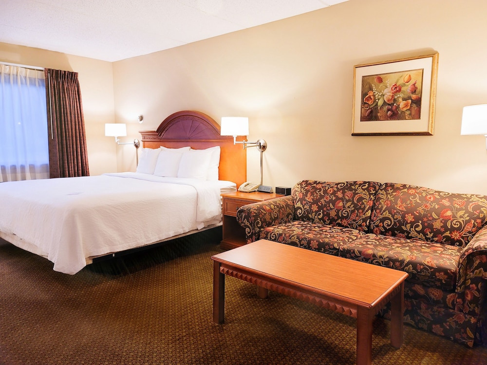 Centerstone Plaza Hotel Soldiers Field Mayo Clinic Area - photo 21