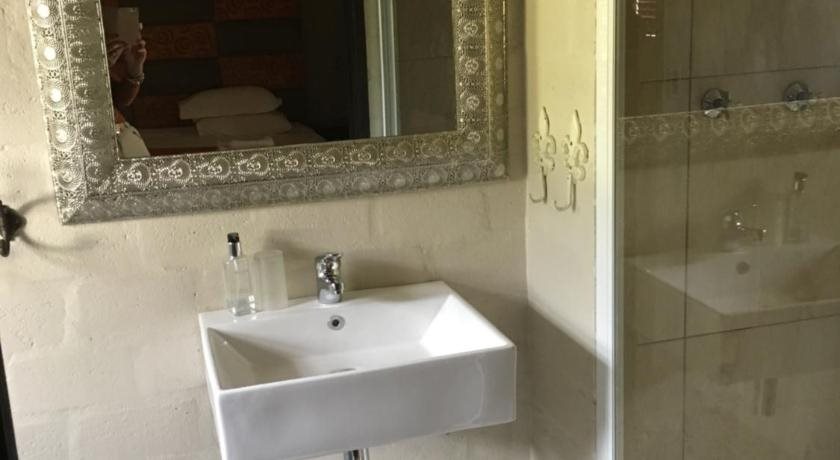 Gap Lodge Guest House