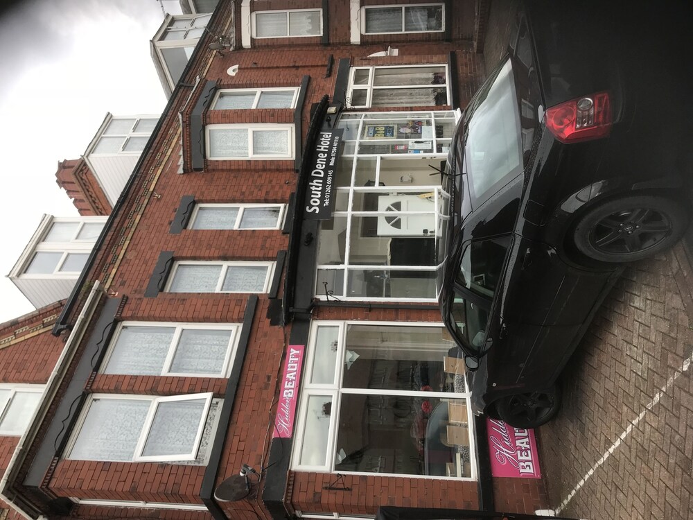 South Dene Hotel in Bridlington, United Kingdom