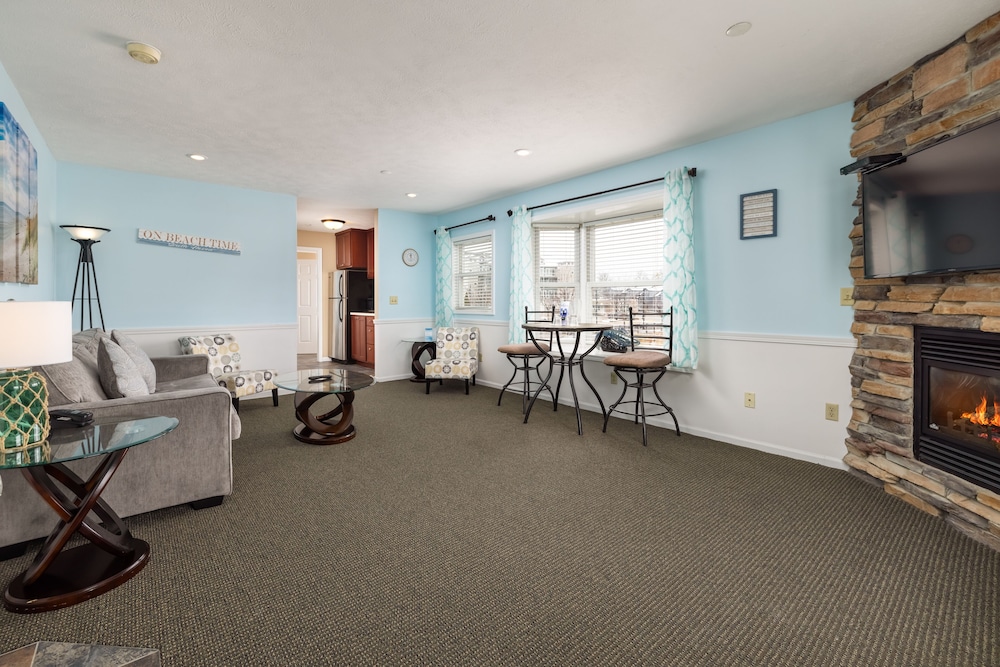 Old Harbor Inn - photo 134