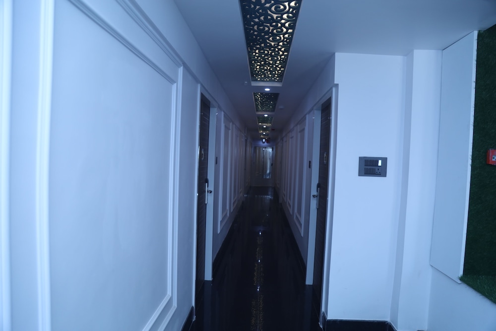 Hotel Geetanjali International Annex — Jasidih — photo 4