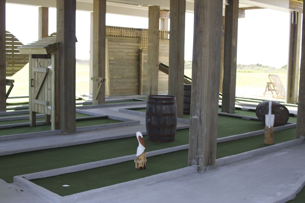 Boardwalk port bolivar - photo 106