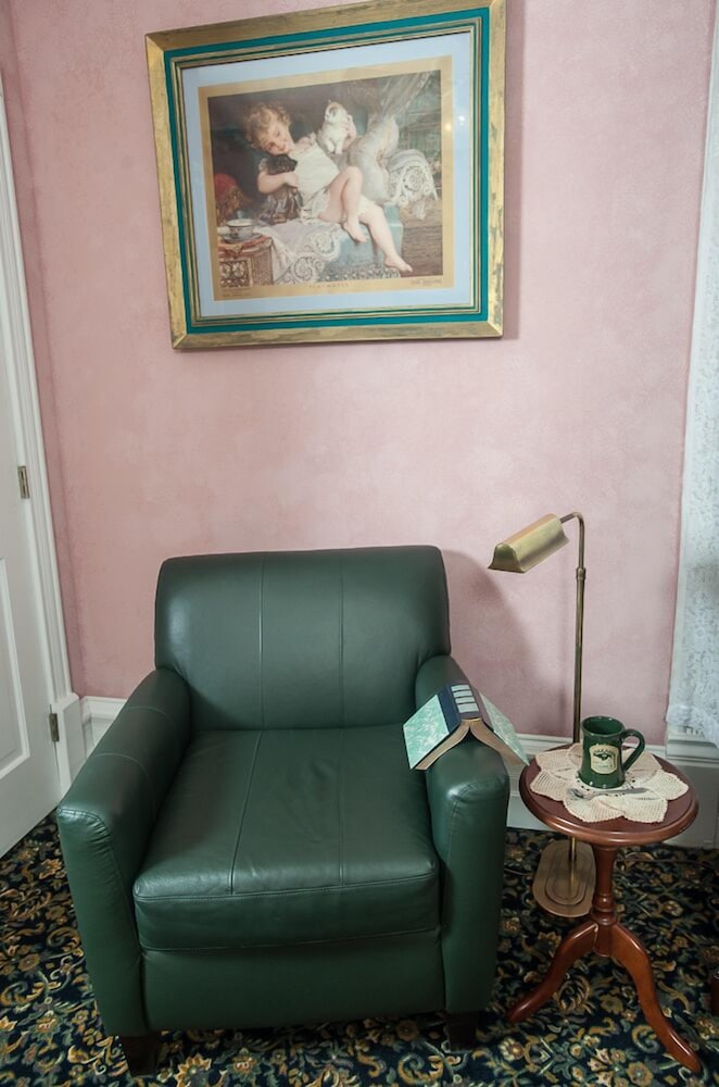 Market Street Inn - photo 19