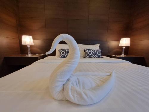 Midas Pool Villa — 4-Star Luxury Hotel in Pattaya, Thailand